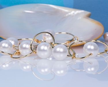 Perles de Philippine collection Prestige perle nacre